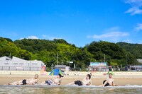 「Our Secret Spot Tour 2019『Off the Show.』」より。（撮影：三吉ツカサ）