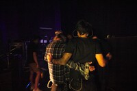 「Our Secret Spot Tour 2019『Off the Show.』」より。（撮影：三吉ツカサ）