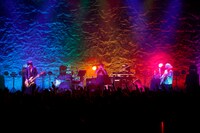 「Our Secret Spot Tour 2019『On the Show.』」より。（撮影：三吉ツカサ）