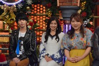 「ダウンタウンDX」より。(c)読売テレビ