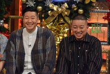 チョコレートプラネット (c)読売テレビ