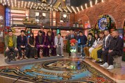 「ダウンタウンDX」より。(c)読売テレビ
