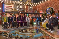 「ダウンタウンDX」より。(c)読売テレビ