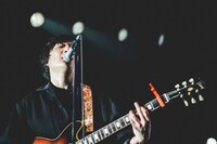 石崎ひゅーい（撮影：鈴木友莉）