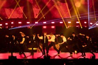 Stray Kids（撮影：田中聖太郎写真事務所）