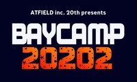 「BAYCAMP20202」ロゴ
