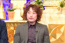 山下穂尊 (c)TBS