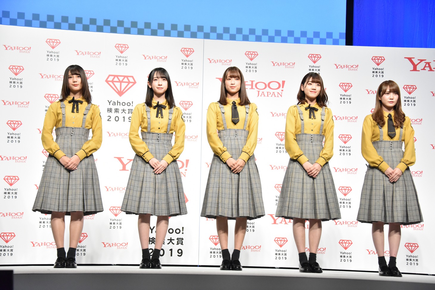 日向坂46