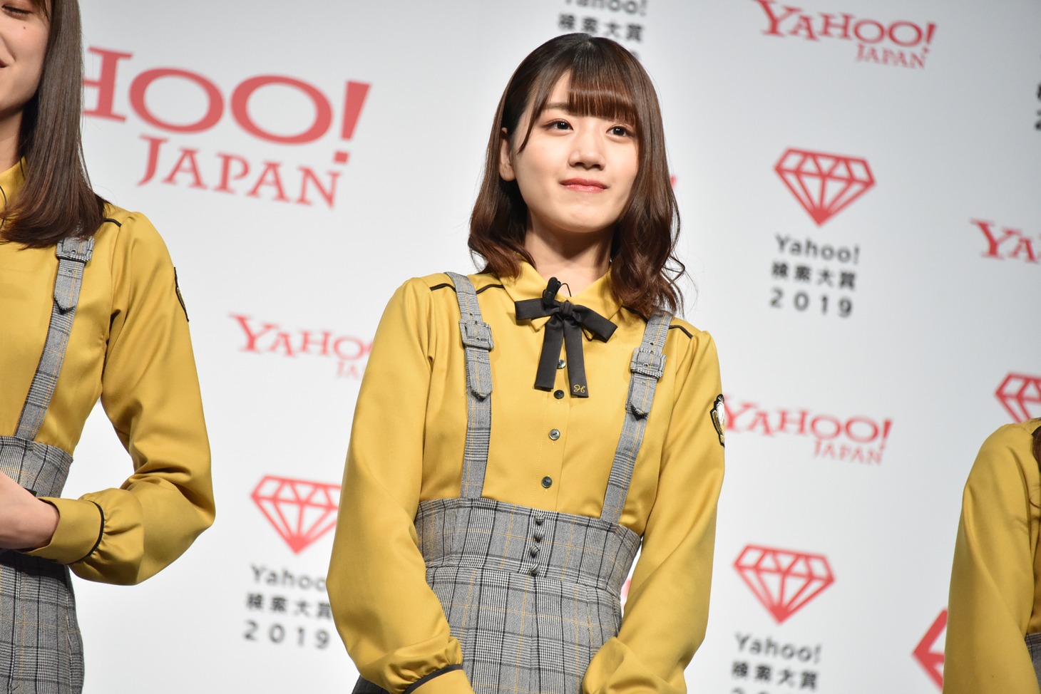 佐々木美玲