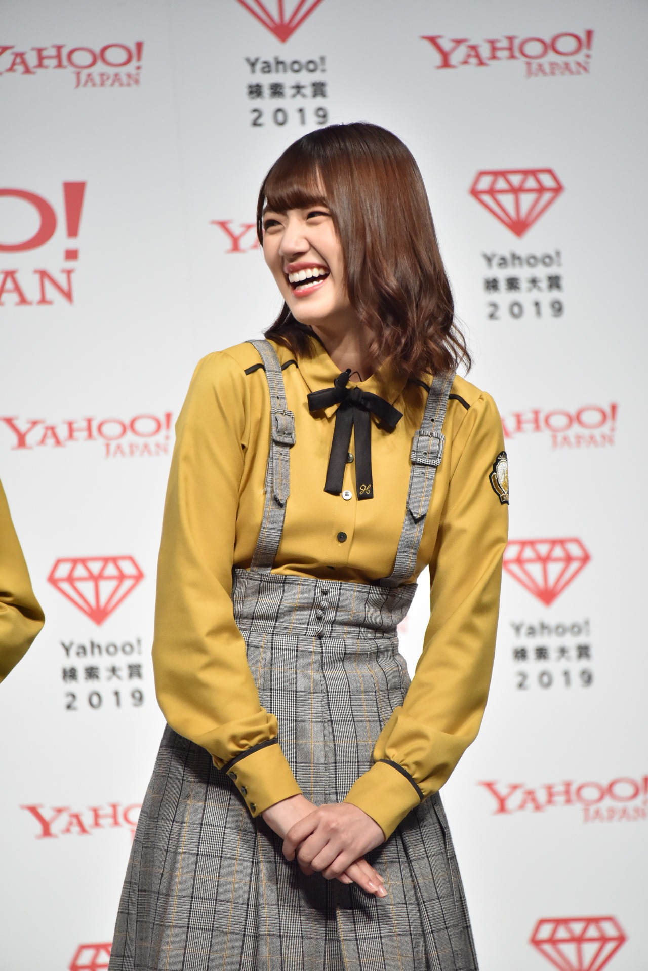 佐々木美玲