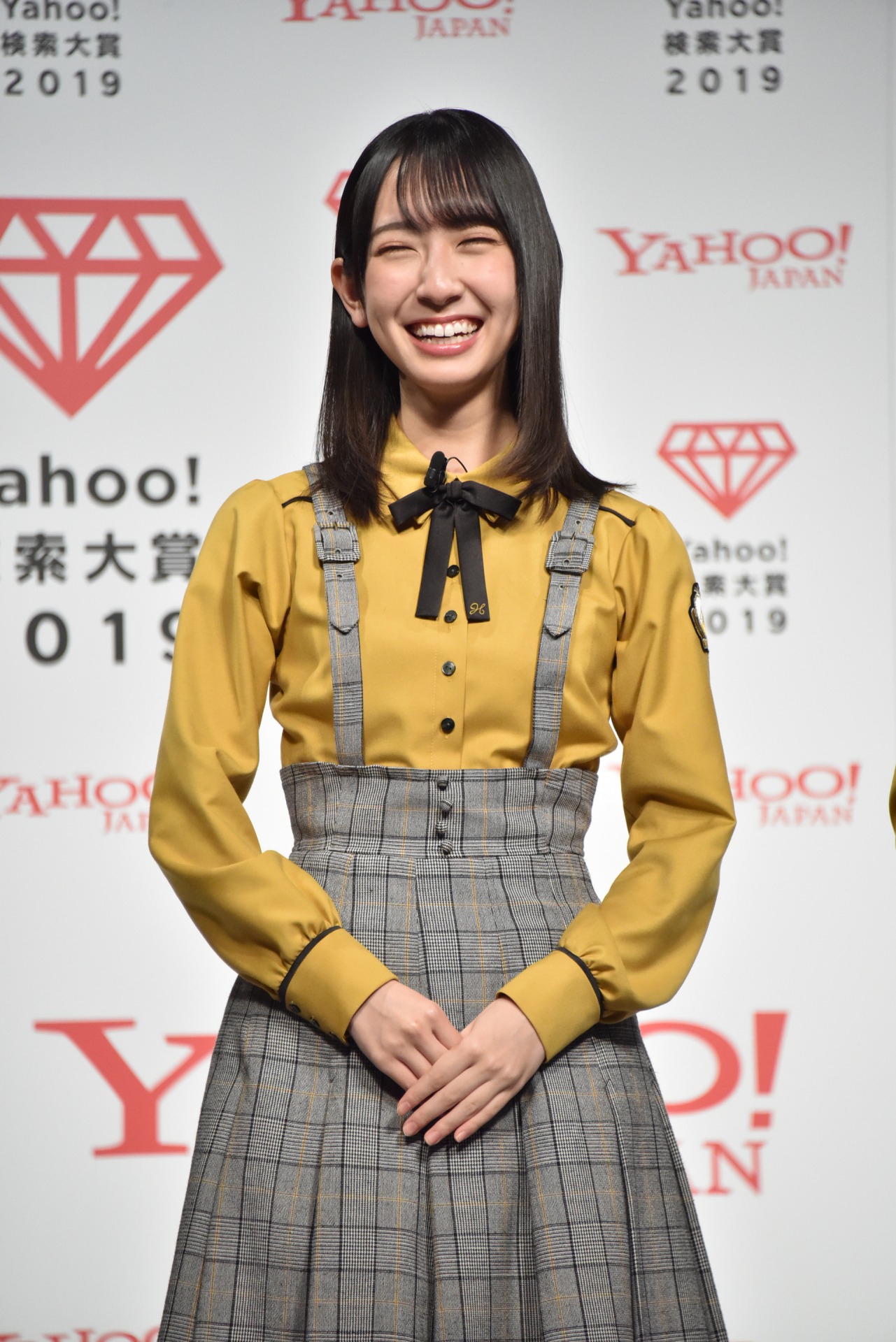金村美玖