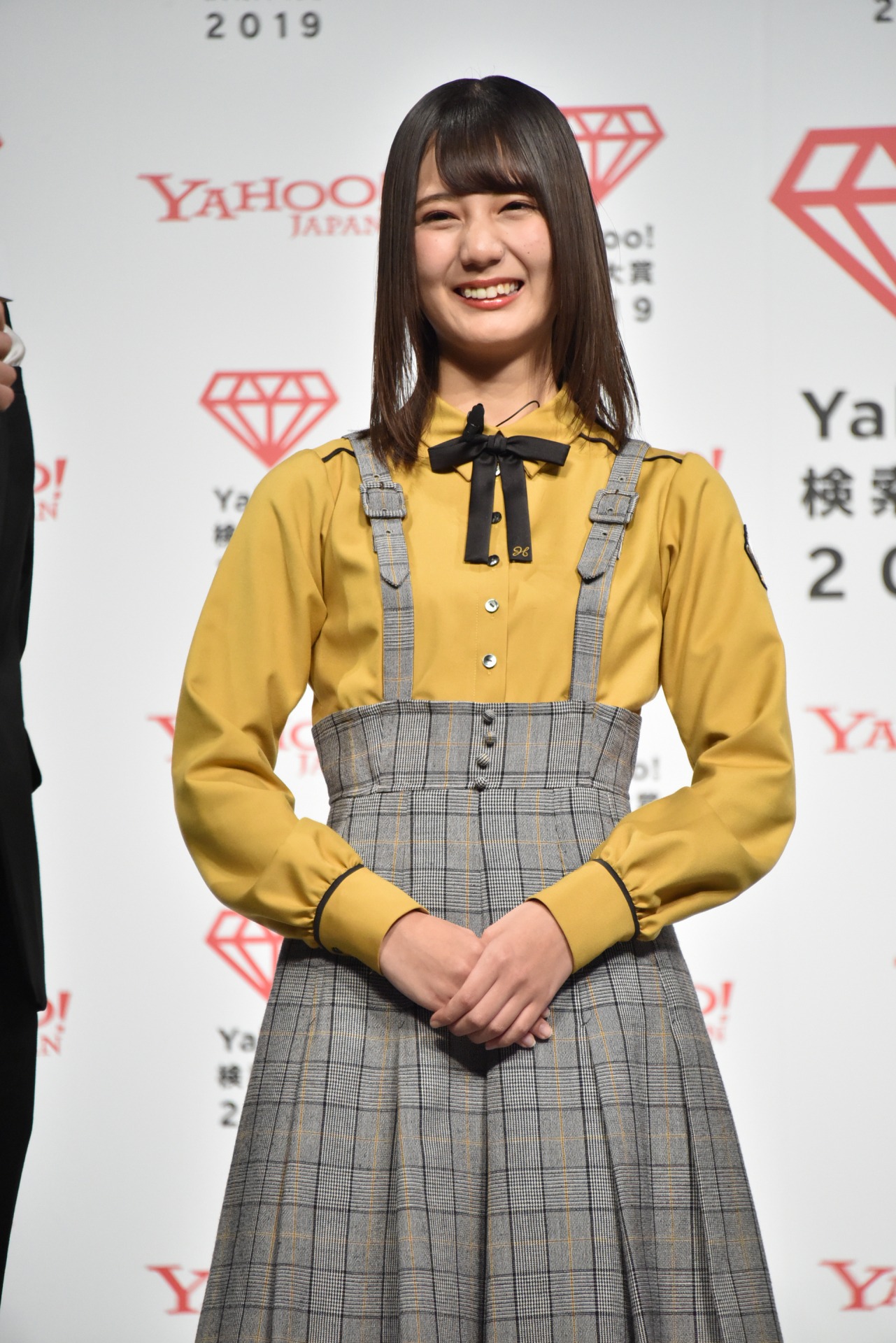 小坂菜緒