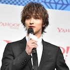 横浜流星がYahoo!検索大賞で2冠、梶裕貴や「天気の子」も受賞
