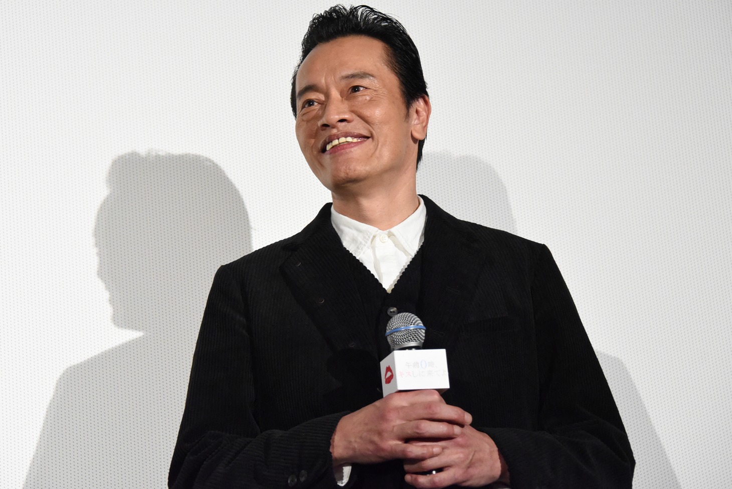 遠藤憲一
