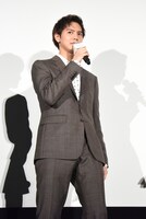 片寄涼太（GENERATIONS from EXILE TRIBE）