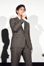 片寄涼太（GENERATIONS from EXILE TRIBE）