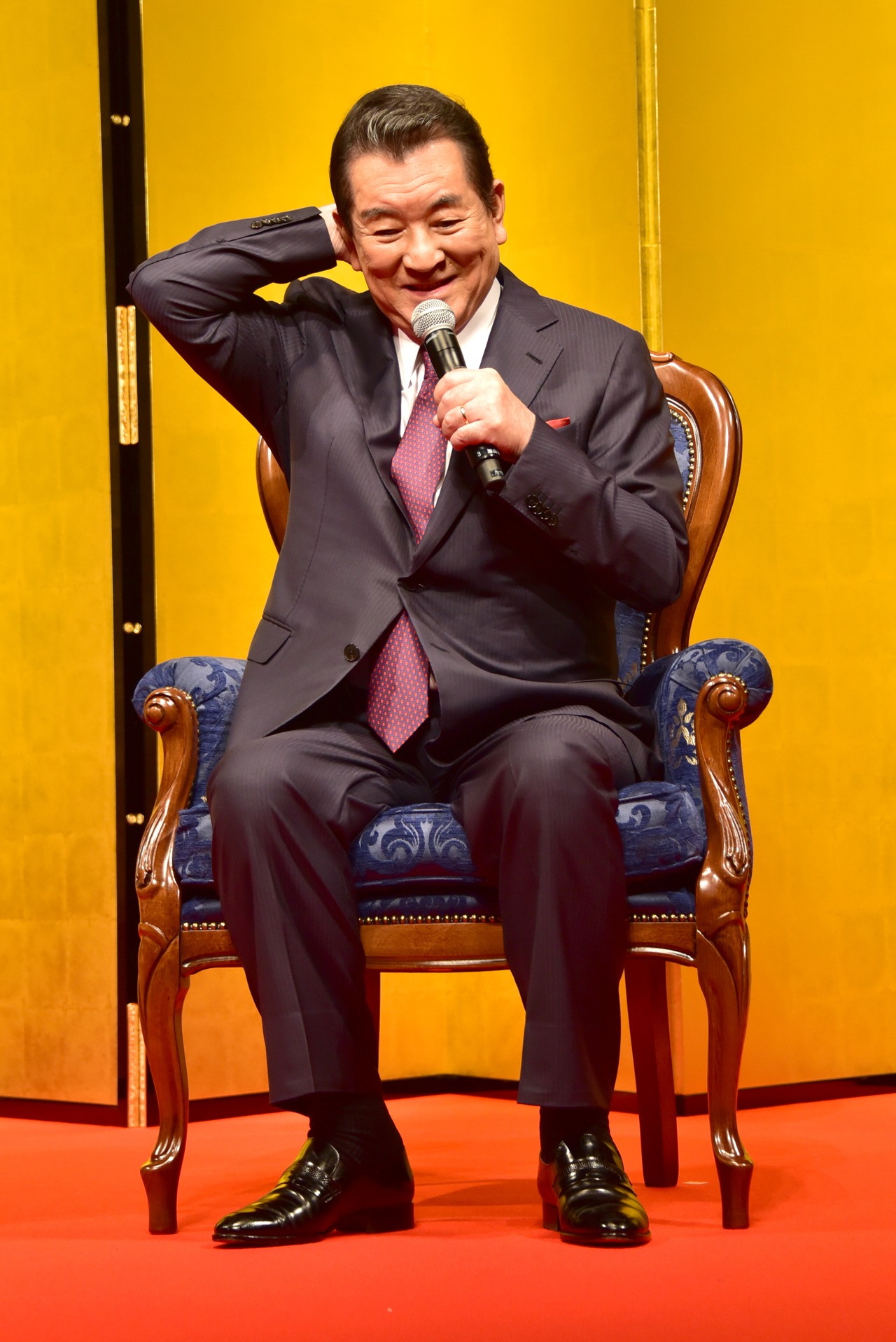 加山雄三