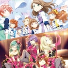 ナナシス内の新ユニット、七花少女とCASQUETTE'Sのスプリットシングル発売