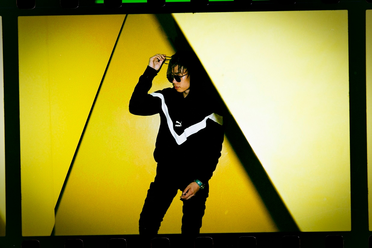 Shurkn PapツアーファイナルにKEIJUら出演、Taiyohとのコラボ曲MV公開