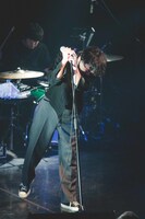 石崎ひゅーい（撮影：鈴木友莉）