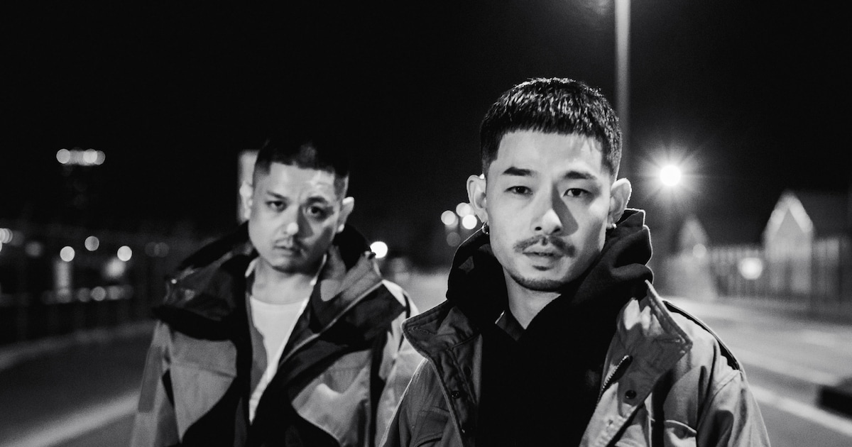 ZORN、OZROSAURUSのMACCHOとコラボした新曲「Rep」配信（動画あり