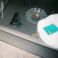 addginjahzz「SALADBOWL」ジャケット