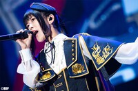 相羽あいな（Vo / Roselia）（写真提供：ブシロード）