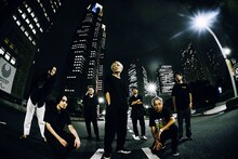 あらかじめ決められた恋人たちへ