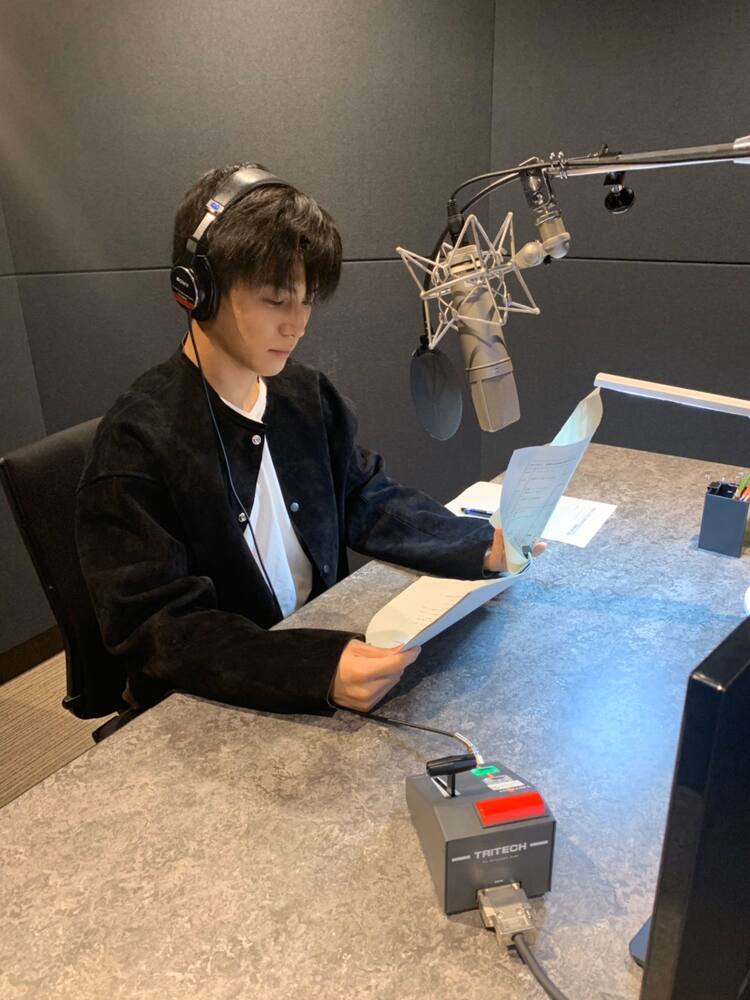 岩田剛典 Nhk 歴史秘話ヒストリア で特攻隊員の手紙を朗読 コメントあり 音楽ナタリー