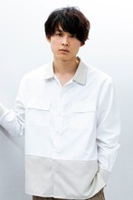 松村北斗（SixTONES）