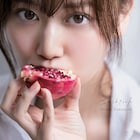 乃木坂46山下美月、写真集のネット限定カバー2種公開「“かわいいだけ”は苦手」