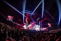 MY FIRST STORY（Photo by TAKASHI KONUMA）