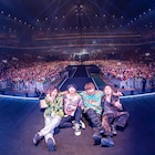 MY FIRST STORYたまアリでツアー終幕、優里と共演も