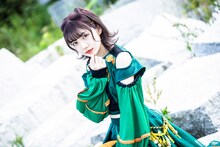 タマネ（MIGMA SHELTER）