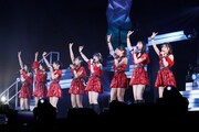 「Juice=Juice Concert 2019 ～octopic!～」の様子。（写真提供：アップフロントグループ）