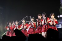 「Juice=Juice Concert 2019 ～octopic!～」の様子。（写真提供：アップフロントグループ）