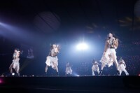 「Juice=Juice Concert 2019 ～octopic!～」の様子。（写真提供：アップフロントグループ）