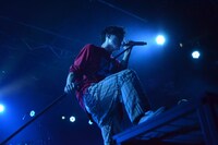 たつや（Vo, G）