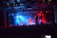 ACE COLLECTION「LIVE TOUR 2019 "BUILD UP!!"」東京・新宿BLAZE公演の様子。