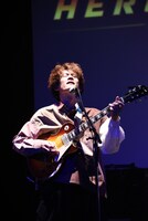 黒田隼之介（G, Cho / sumika）