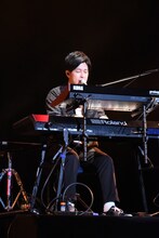 小川貴之（Key, Cho / sumika）
