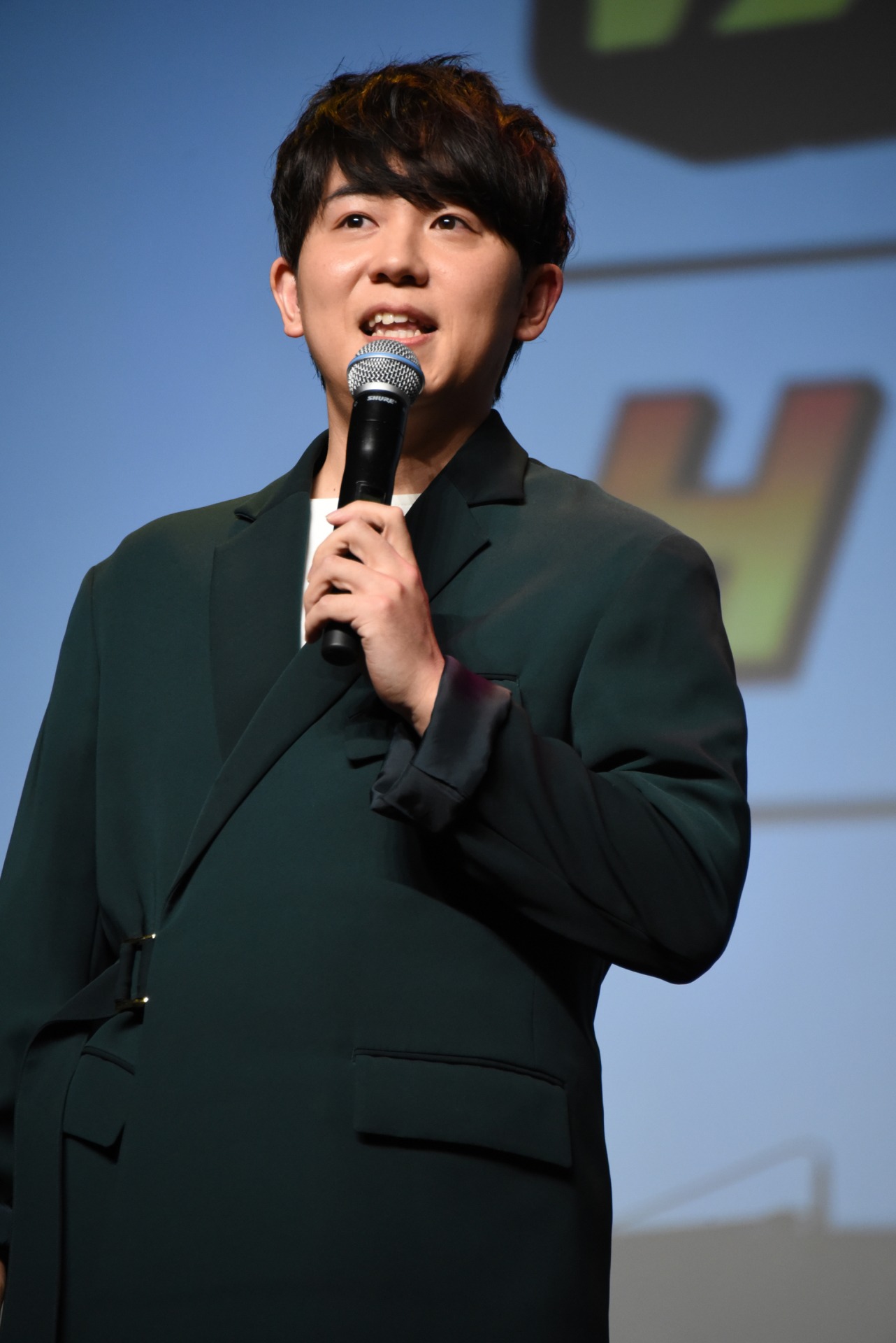 山下大輝