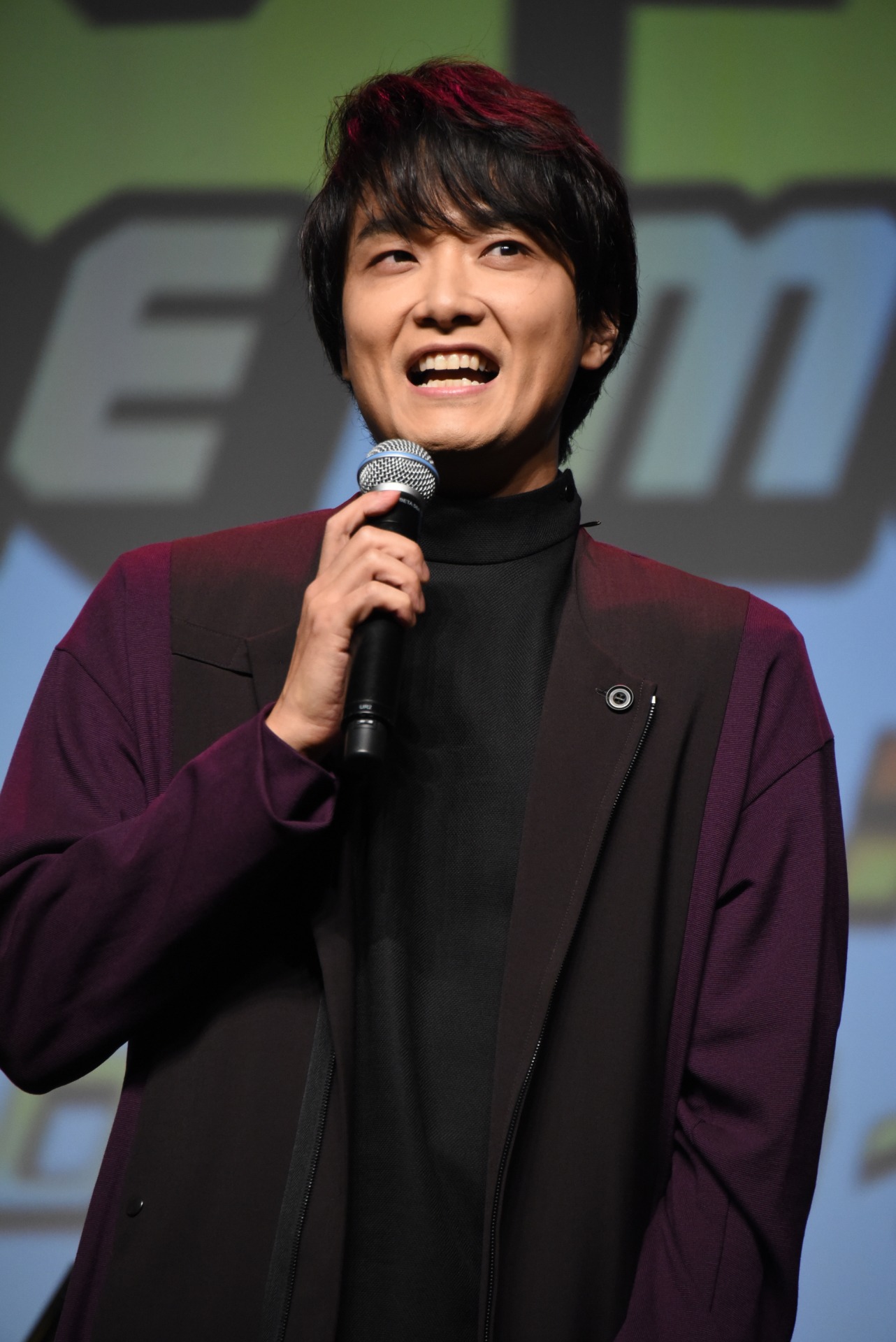 井上芳雄