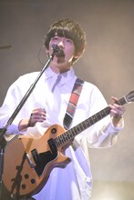 片岡健太（Vo, G / sumika）