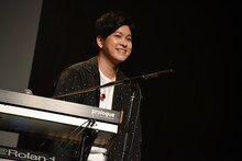 小川貴之（Key, Cho / sumika）