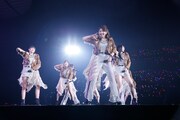「Juice=Juice Concert 2019 ～octopic!～」の様子。（写真提供：アップフロントグループ）