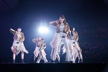「Juice=Juice Concert 2019 ～octopic!～」の様子。（写真提供：アップフロントグループ）
