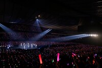 「Juice=Juice Concert 2019 ～octopic!～」の様子。（写真提供：アップフロントグループ）