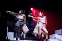 「Juice=Juice Concert 2019 ～octopic!～」の様子。（写真提供：アップフロントグループ）