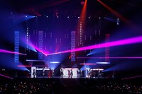 「Juice=Juice Concert 2019 ～octopic!～」の様子。（写真提供：アップフロントグループ）